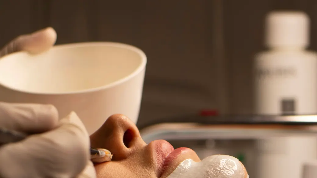 Software for beauty salons —
