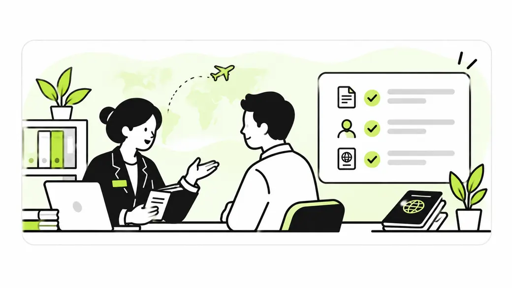 A CRM for small business —