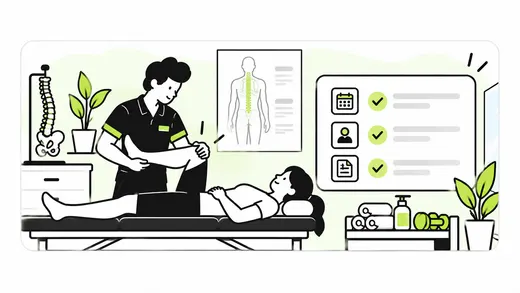 Medical & Allied Health running on Trimsy