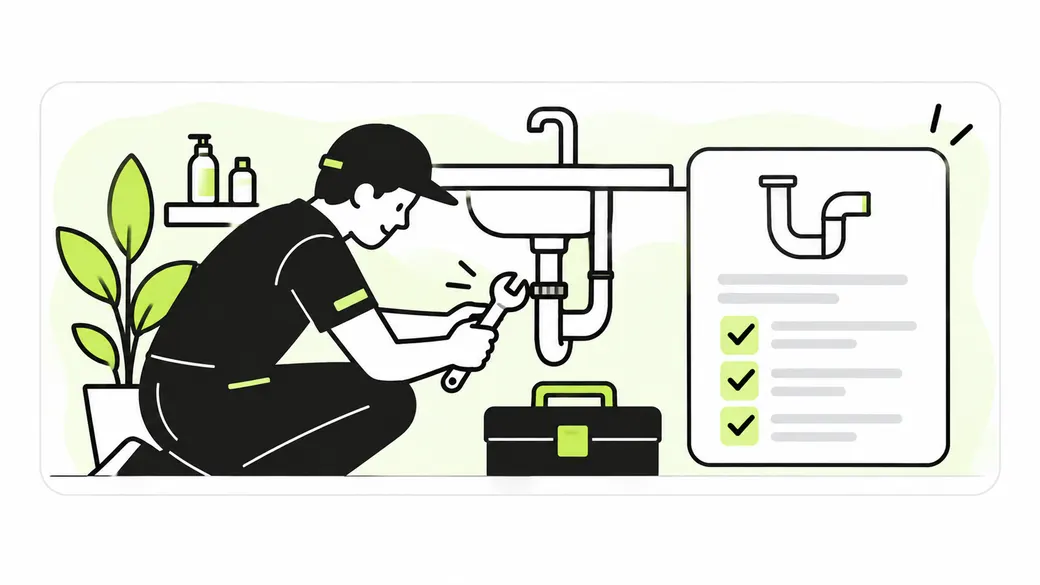 The all-in-one platform for plumbers —