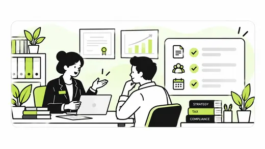 Professional Services running on Trimsy