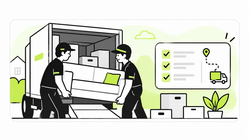Removalist software —